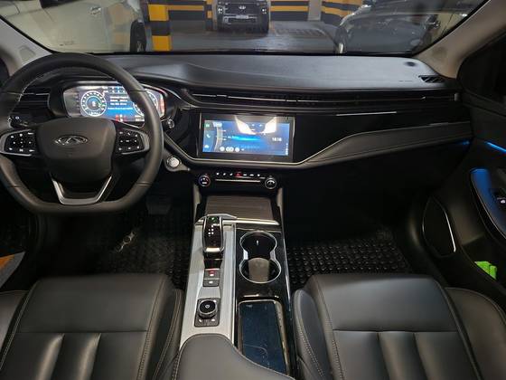 CAOA CHERY ARRIZO 6 PRO 1.5 TCI FLEX HYBRID MAX DRIVE CVT CAOA CHERY ARRIZO 6 PRO 1.5 TCI FLEX HYBRID MAX DRIVE CVT